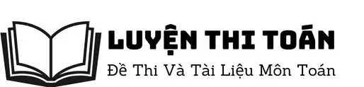 Luyện Thi Toán